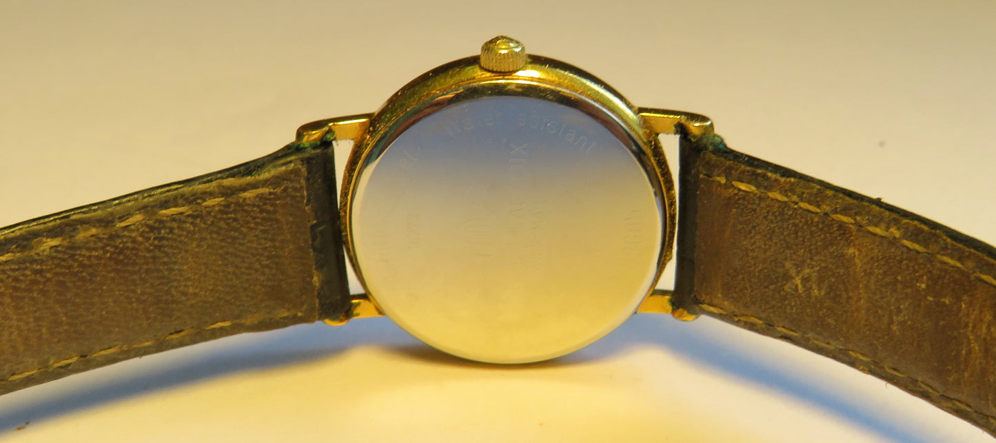 Maurice Lacroix Luxus Damen Armbanduhr Quarz Edelstahl Datum Masterpiece