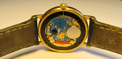 Maurice Lacroix Luxus Damen Armbanduhr Quarz Edelstahl Datum Masterpiece