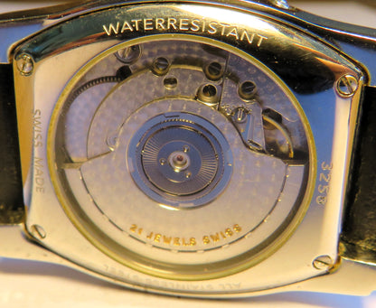 Dubois & Fils Luxury Men's Automatic Day / Date Moonphase Wristwatch Original Packaging