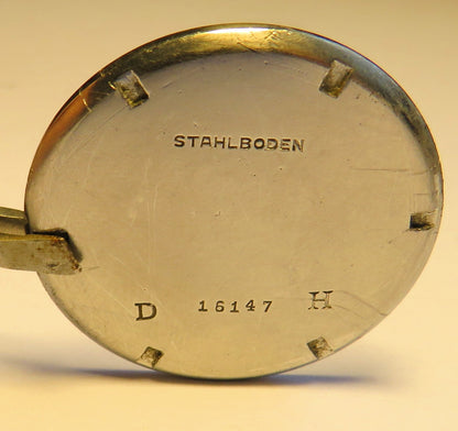 Arsa D. H. DH Dienstuhr Heer Wehrmacht 2. Weltkrieg Wehrmacht WK II 2