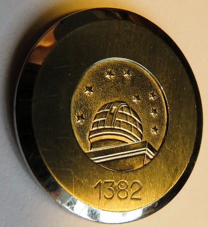 Omega Constellation Damen / unisex Luxus Chronometer Quartz ca. 2000