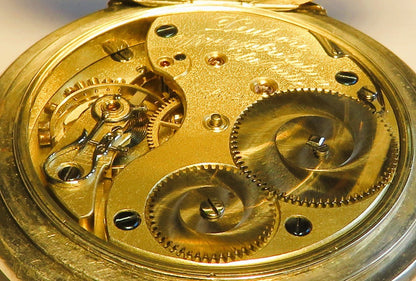 A. Lange & Söhne 1923 B - Uhr Kriegsmarine vollständig signiert 0,900 Silber - Sammler - Uhren