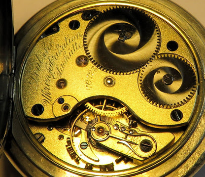 A. Lange & Söhne 1923 B - Uhr Kriegsmarine vollständig signiert 0,900 Silber - Sammler - Uhren