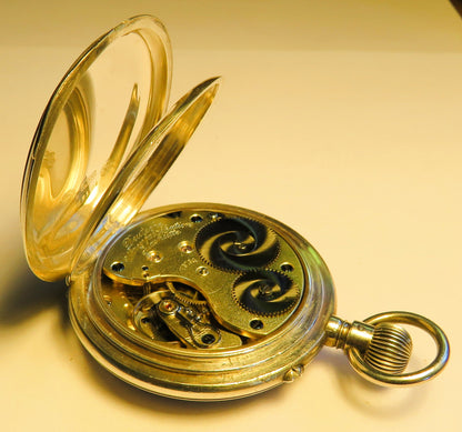 A. Lange & Söhne 1923 Marine Chronometer B - Uhr Kriegsmarine 0,900 Silber - Sammler - Uhren