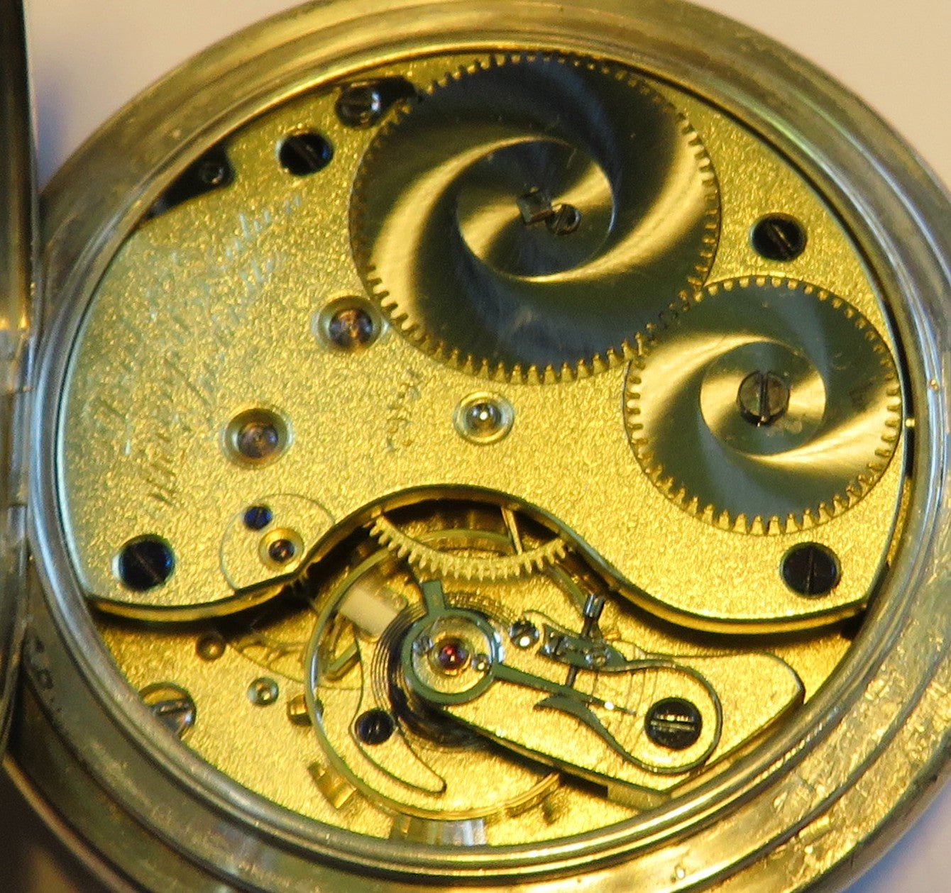 A. Lange & Söhne 1923 Marine Chronometer B - Uhr Kriegsmarine 0,900 Silber - Sammler - Uhren