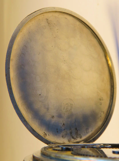 A. Lange & Söhne U - Boot Leuchtzifferblatt B - Uhr Kal 48 Kriegsmarine WK2 - Sammler - Uhren