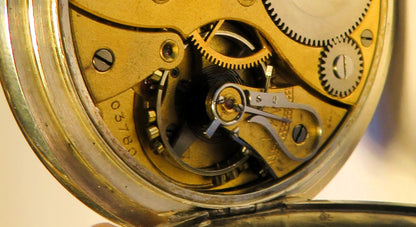 A. Lange & Söhne U - Boot Leuchtzifferblatt B - Uhr Kal 48 Kriegsmarine WK2 - Sammler - Uhren