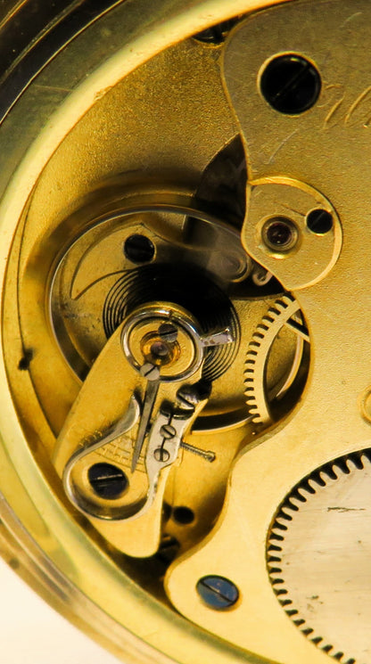Rarest Lange &amp; Söhne B-Uhr 1936 Cal. 43 prototype, one of a maximum of 95 pieces!