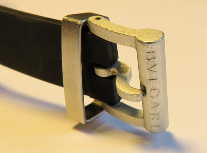 Bulgari Diagono Luxus Herren SD 38 S Automatik Chronometer Taucheruhr 200m - Sammler - Uhren