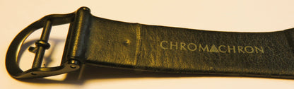 Chromachron Tian Harlan Farbzeituhr Herren unisex Quarz - Sammler - Uhren