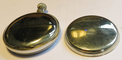 Doxa Borduhr Zeppelin Luftschiff kaiserliche Fliegertruppe 1. Weltkrieg Wk1 - Sammler - Uhren