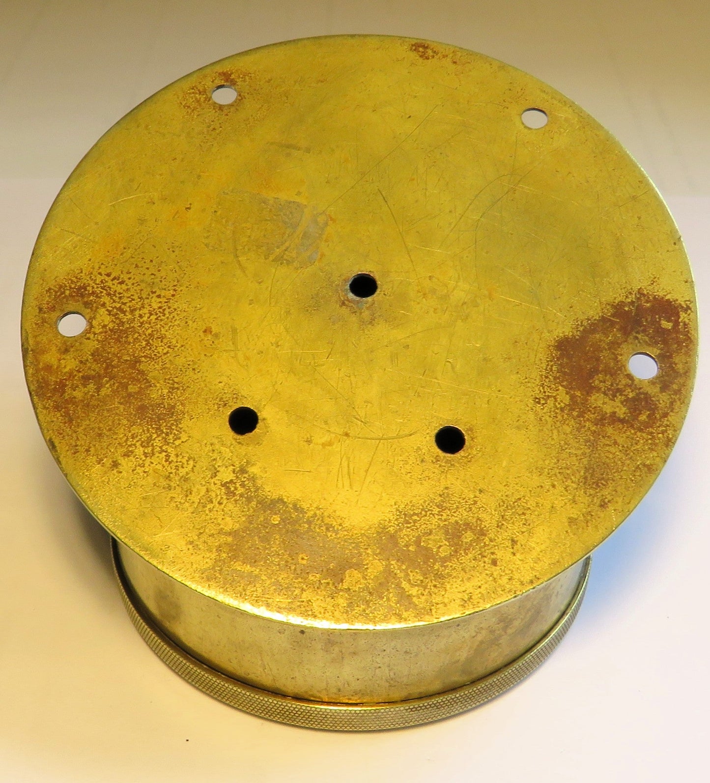 Doxa Borduhr Zeppelin Luftschiff kaiserliche Fliegertruppe 1. Weltkrieg Wk1 - Sammler - Uhren