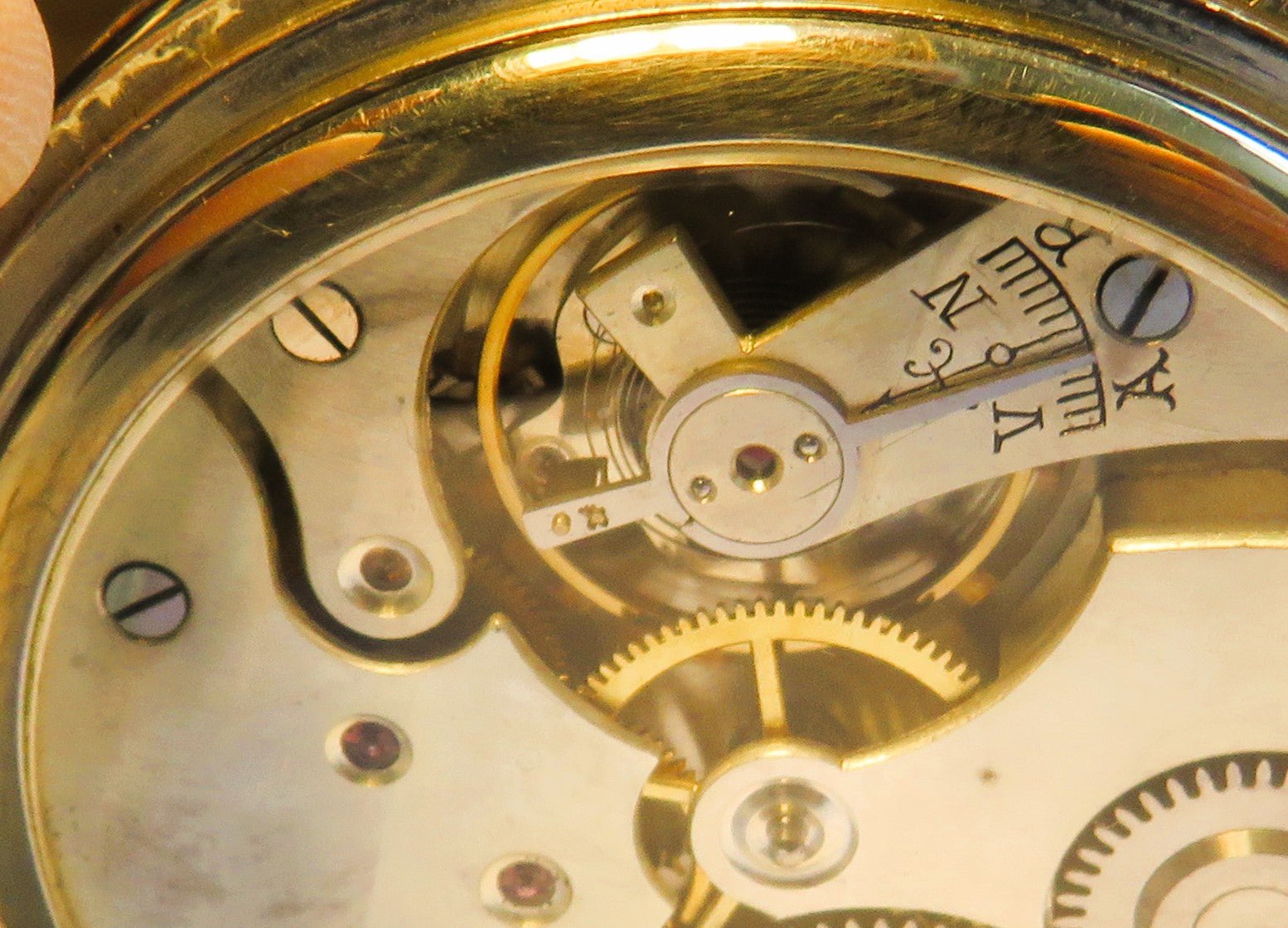 Doxa Borduhr Zeppelin Luftschiff kaiserliche Fliegertruppe 1. Weltkrieg Wk1 - Sammler - Uhren