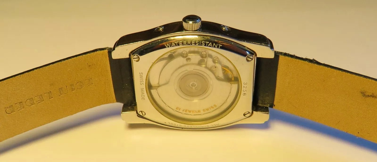 Du Bois "Le Calendrier & Le Classique Noir" Herren Armbanduhr Automatik Dubois - Sammler - Uhren