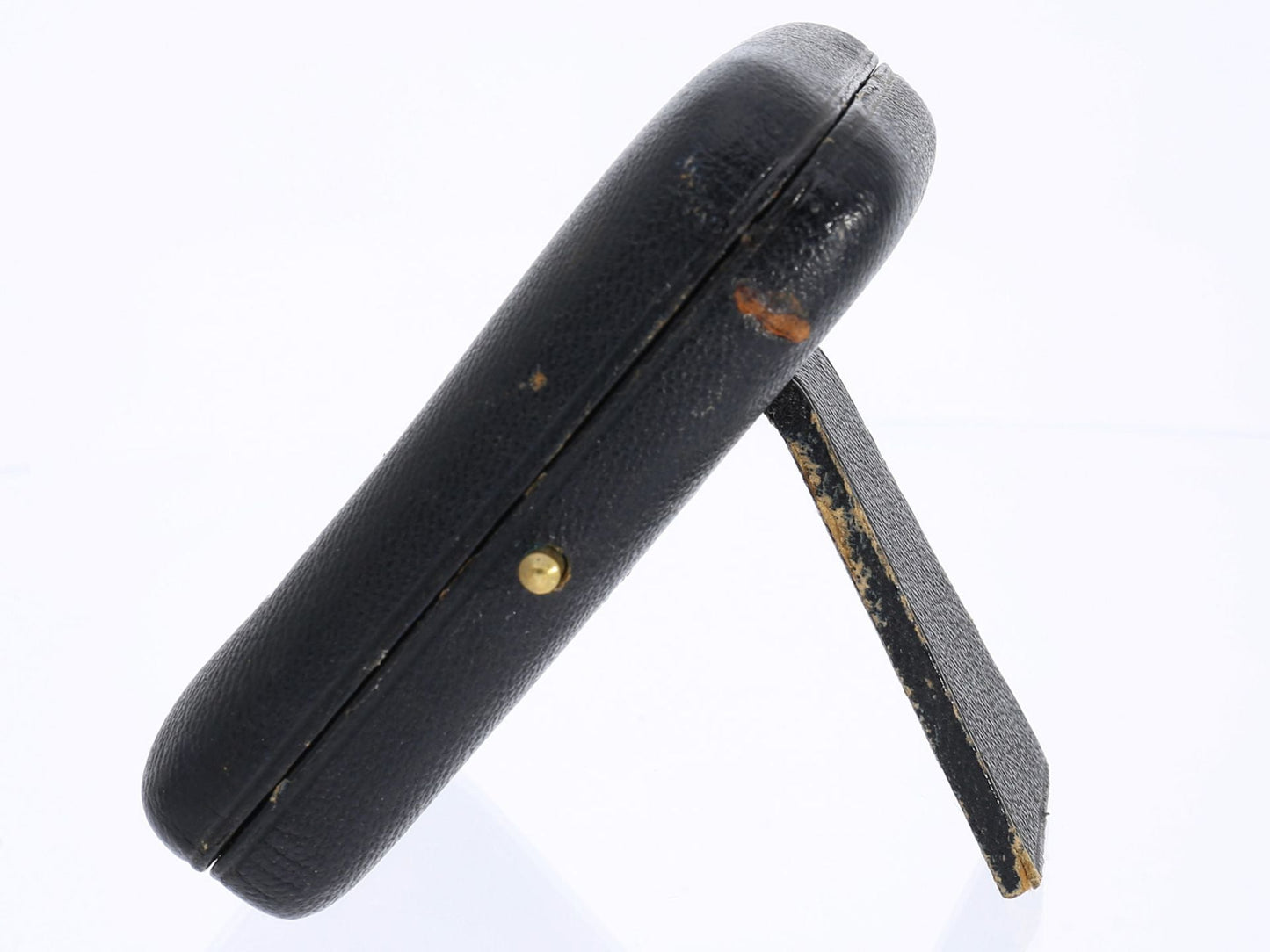 Englische militärische B - Uhr Beobachtungsuhr "Army & Navy" London ca. 1879 - Sammler - Uhren