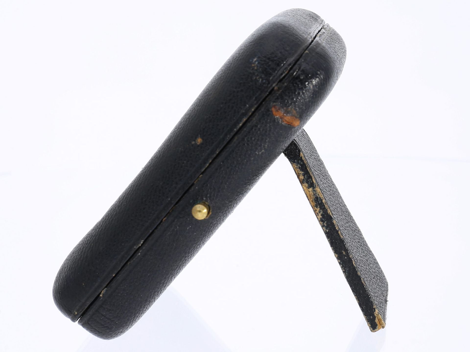 Englische militärische B - Uhr Beobachtungsuhr "Army & Navy" London ca. 1879 - Sammler - Uhren