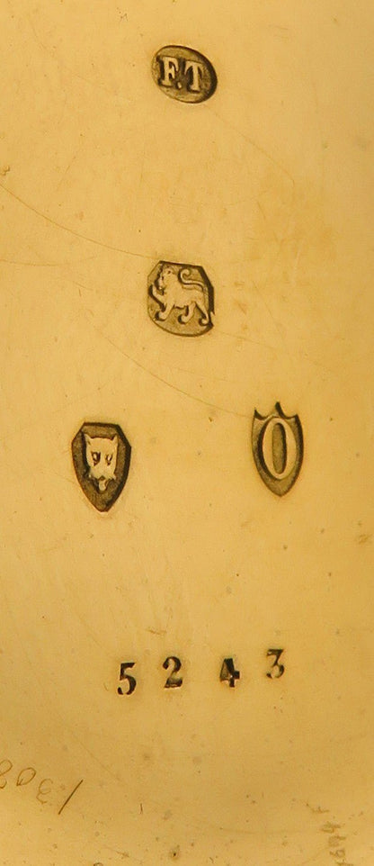 Englische militärische B - Uhr Beobachtungsuhr "Army & Navy" London ca. 1879 - Sammler - Uhren