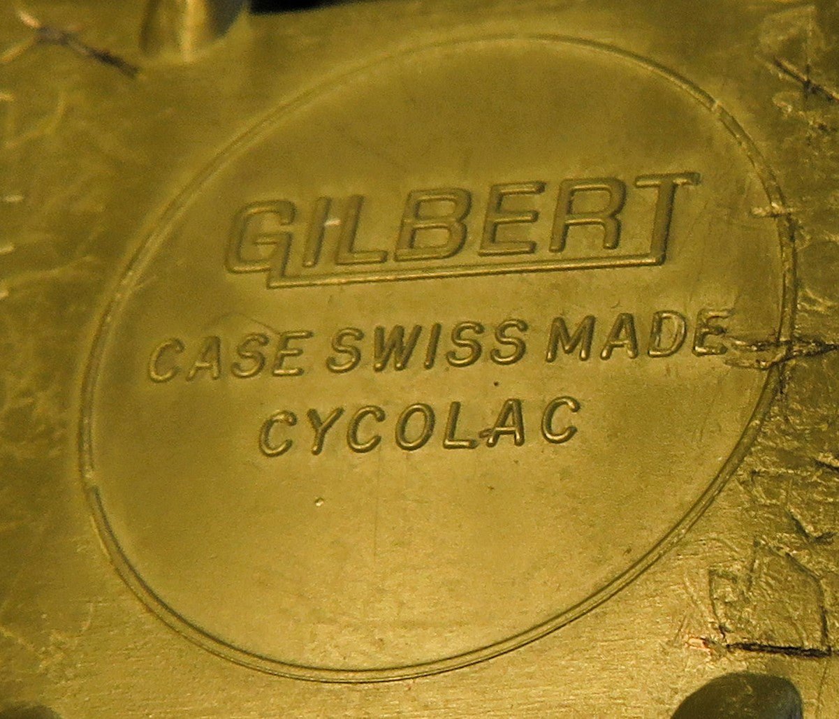 Gilbert GI Joe große mechanische Militäruhr Kompass Vietnam Krieg ca. 1970 - Sammler - Uhren