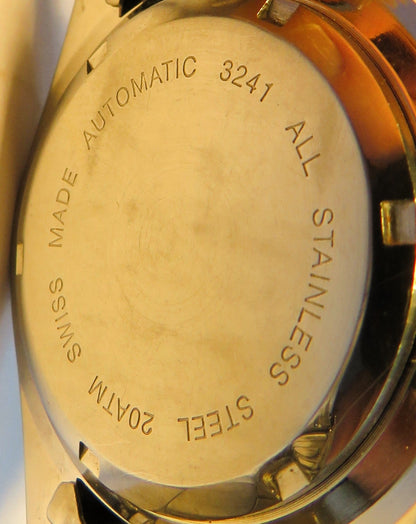 Glashütte Original GUB Taucher Piloten Automatik Herren Uhr 3241 Drehlünette - Sammler - Uhren