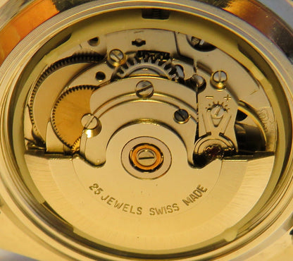 Glashütte Original GUB Taucher Piloten Automatik Herren Uhr 3241 Drehlünette - Sammler - Uhren