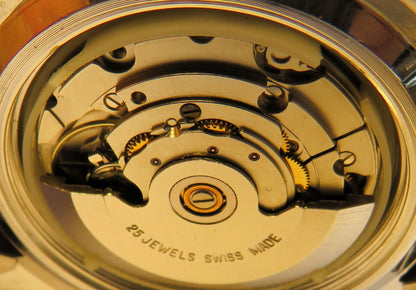 Glashütte Original GUB Taucher Piloten Automatik Herren Uhr 3241 Drehlünette - Sammler - Uhren