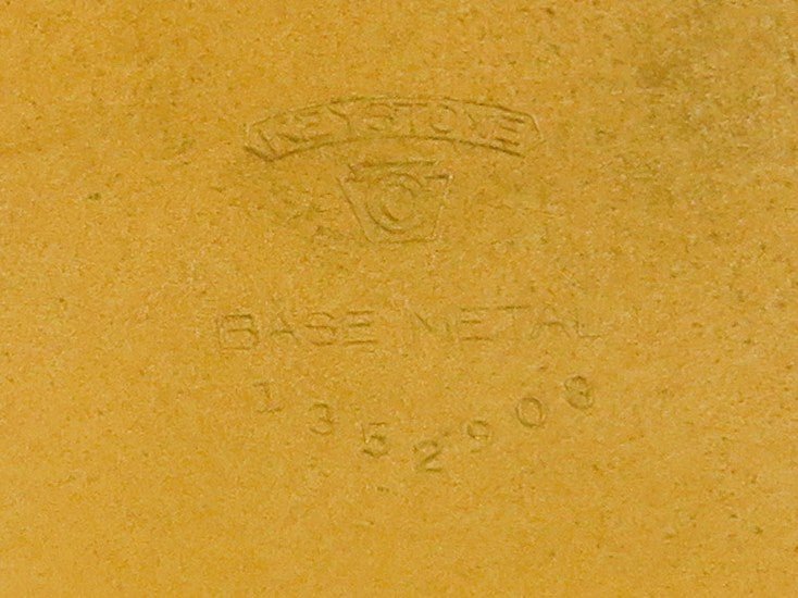 Hamilton Schiffs Marine Chronometer 3992 B Navigation Master Watch 1942 6 ADJ - Sammler - Uhren