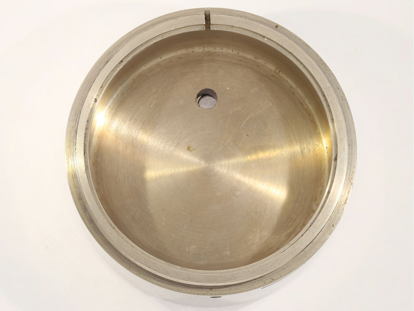 Hamilton Schiffs Marine Chronometer mit sagenhaftem Präzisionswerk in Holzbox - Sammler - Uhren