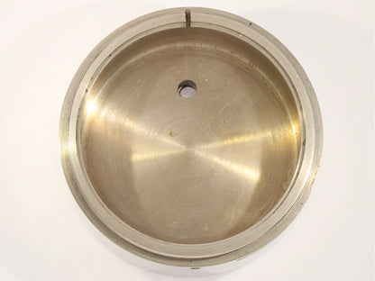 Hamilton Schiffs Marine Chronometer mit sagenhaftem Präzisionswerk in Holzbox - Sammler - Uhren