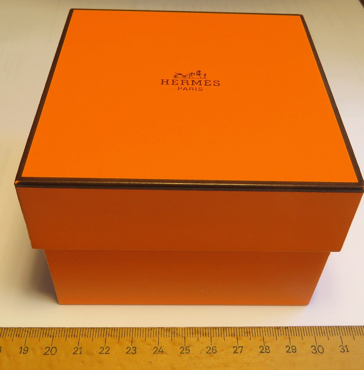 Hermes Clipper Wtach Herren Luxus Chronograph Quarz Originalverpackung Fullset - Sammler - Uhren