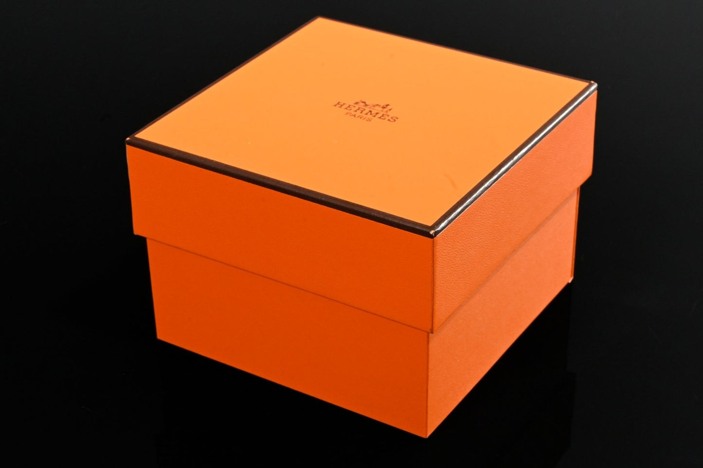 Hermes Clipper Wtach Herren Luxus Chronograph Quarz Originalverpackung Fullset - Sammler - Uhren