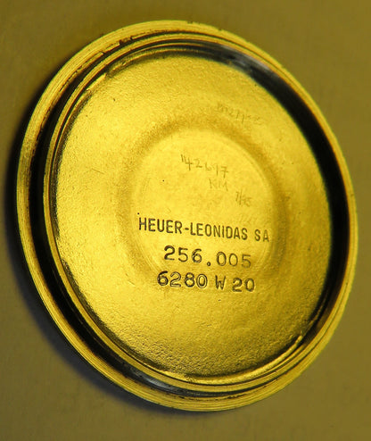 Heuer 2000 Professional 942.006 Herren Quarz Taucher Uhr Fullset mit Box 1970 - Sammler - Uhren