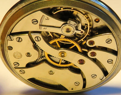 IWC International Watch Schaffhausen Beobachtungsuhr III Klasse Kriegsmarine WK2 - Sammler - Uhren