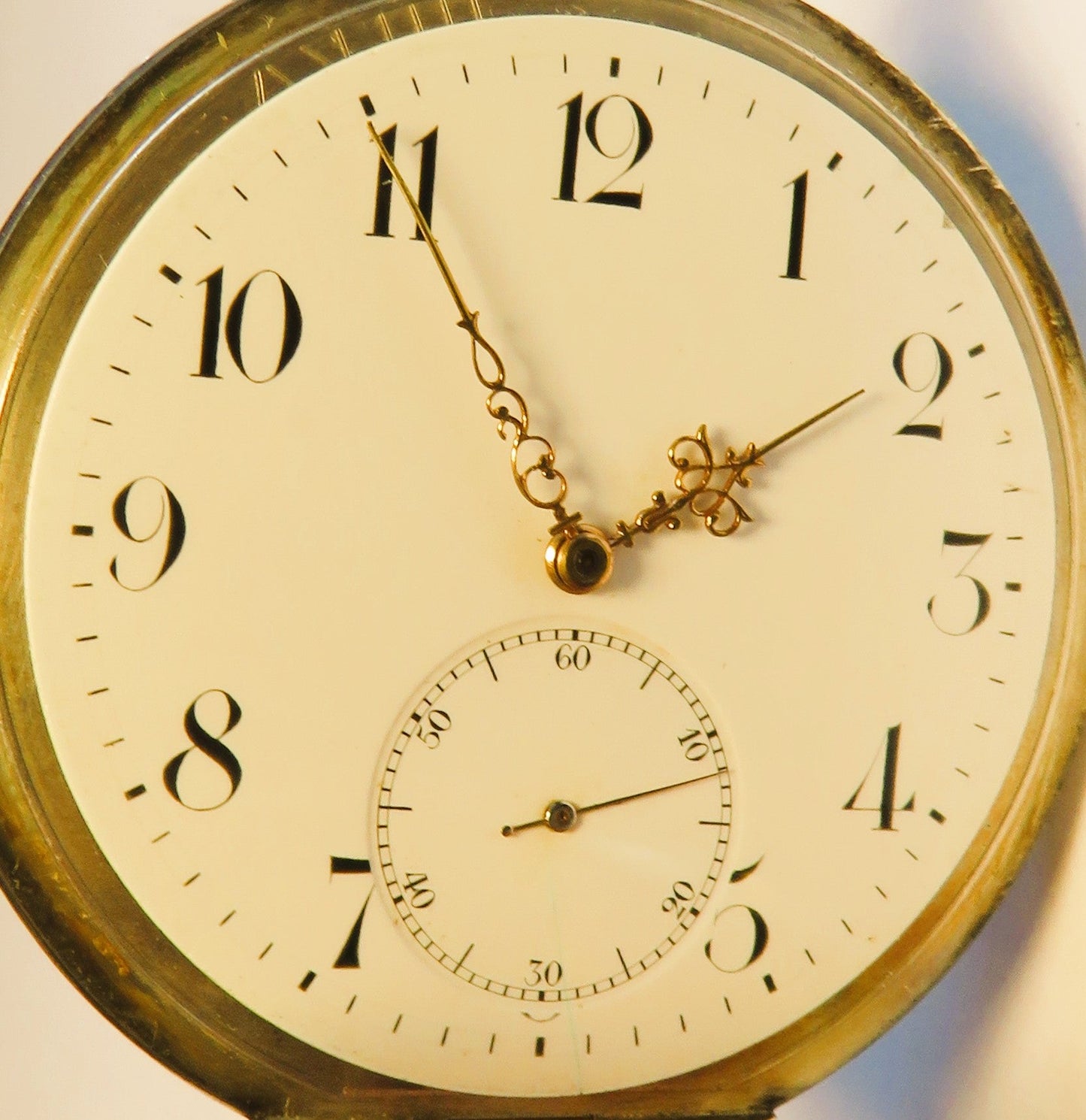 IWC Schaffhausen seltenste Schützenuhr Silber München 1906 Bundesschiessen - Sammler - Uhren