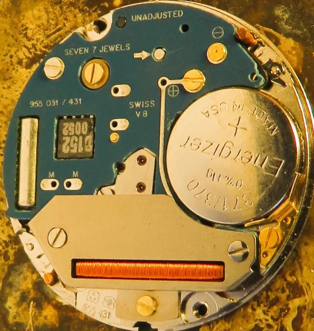 Jaeger LeCoultre Favre Leuba edle Luxus Frackuhr Quarz Herren ca. 1970 - Sammler - Uhren