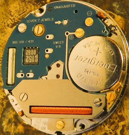 Jaeger LeCoultre Favre Leuba edle Luxus Frackuhr Quarz Herren ca. 1970 - Sammler - Uhren