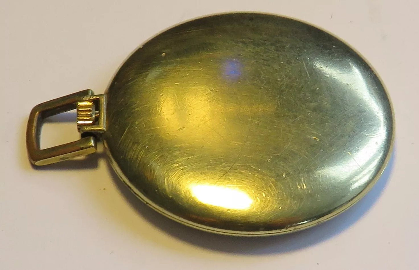 Jaeger LeCoultre Favre Leuba edle Luxus Frackuhr Quarz Herren ca. 1970 - Sammler - Uhren