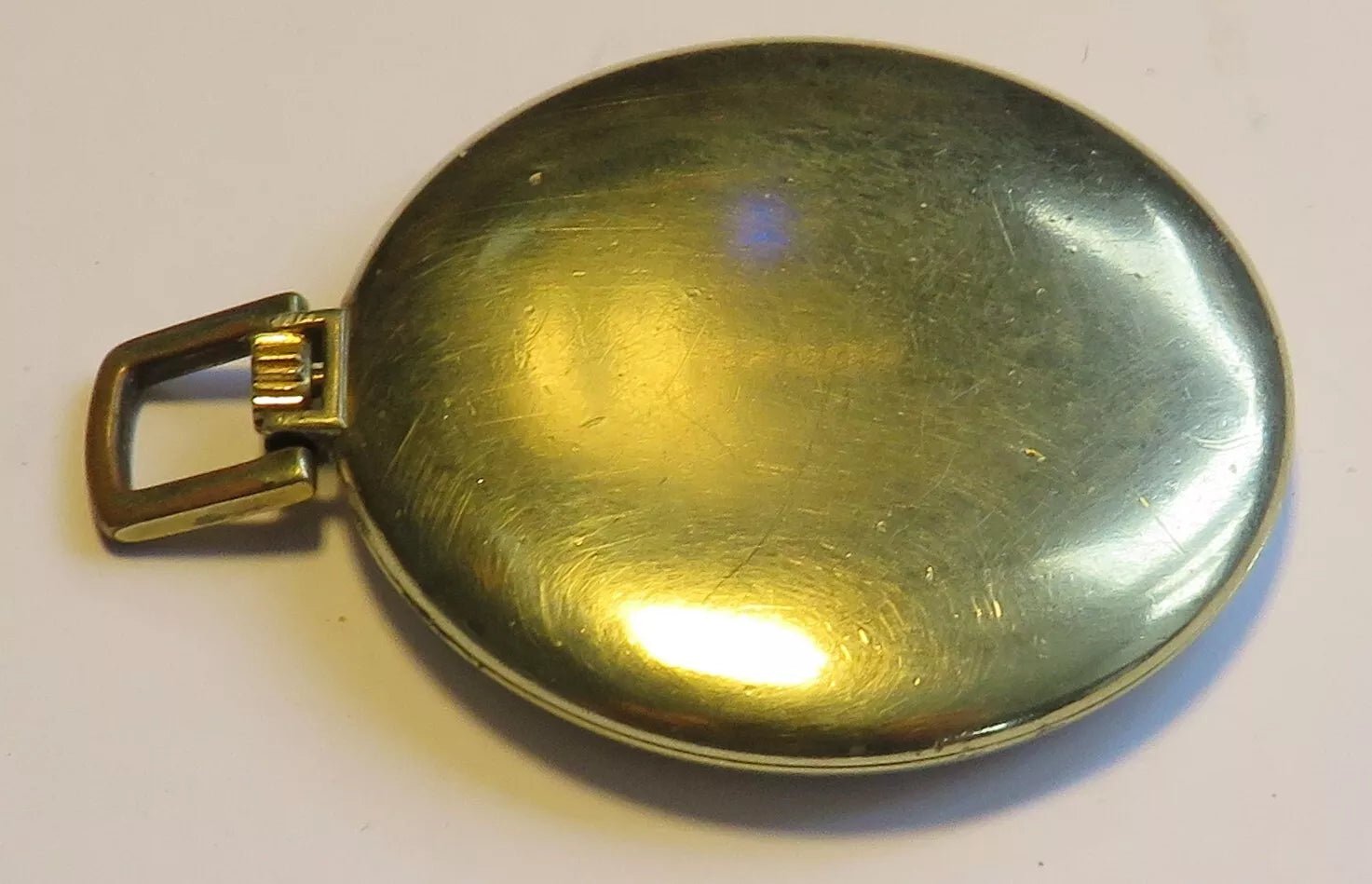 Jaeger LeCoultre Favre Leuba edle Luxus Frackuhr Quarz Herren ca. 1970 - Sammler - Uhren