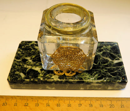 Jean Antoine Lépine musealer Rokoko Parfum Flakon mit Spindel Uhr ca. 1760 - Sammler - Uhren