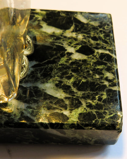 Jean Antoine Lépine musealer Rokoko Parfum Flakon mit Spindel Uhr ca. 1760 - Sammler - Uhren