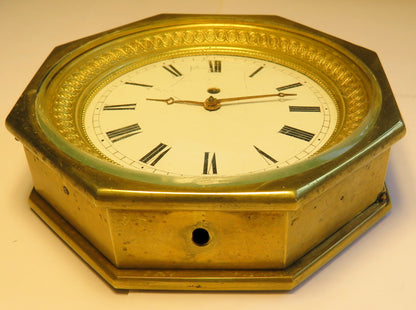 Jean Romilly á Paris Hofuhrmacher Kutscher Kutschen Uhr Spindelhemmung ca. 1760 - Sammler - Uhren