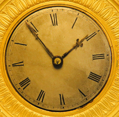 Julien le Roy Paris Hofuhrmacher Kutscher Kutschen Uhr Repitition ca. 1740 - Sammler - Uhren