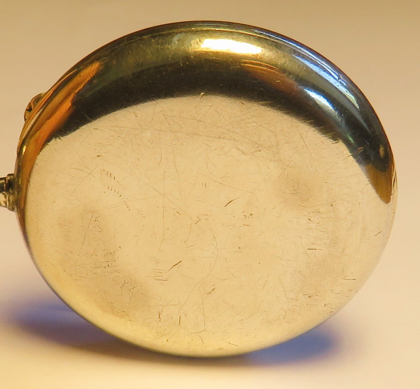 Julius Assmann 900 Silber HTU seltenes Breguet Zifferblatt, Glashütte ca. 1920 - Sammler - Uhren