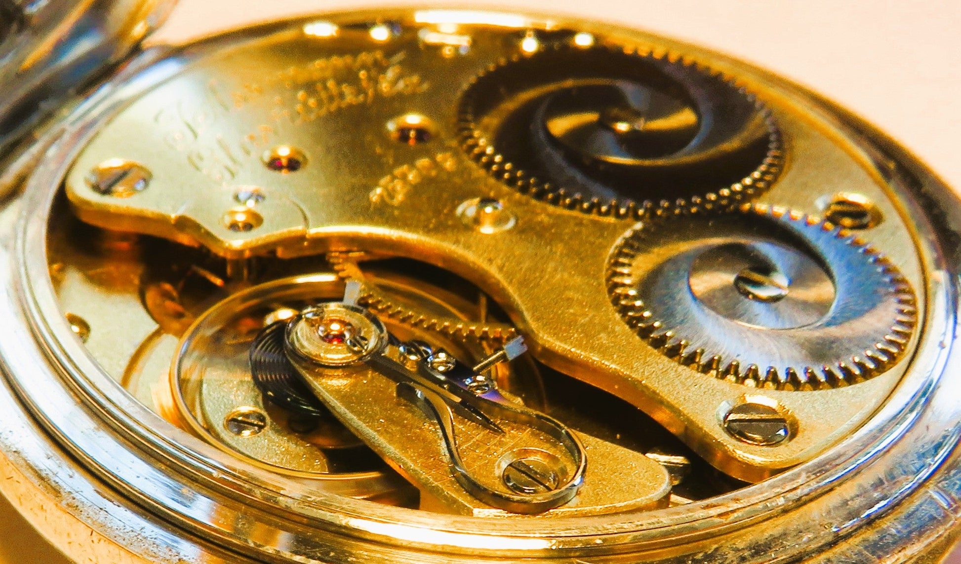 Julius Assmann 900 Silber HTU seltenes Breguet Zifferblatt, Glashütte ca. 1920 - Sammler - Uhren