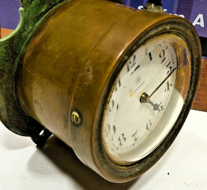 Junghans Borduhr Zeppelin Luftschiff kaiserliche Fliegertruppe 1. Weltkrieg Wk I - Sammler-Uhren