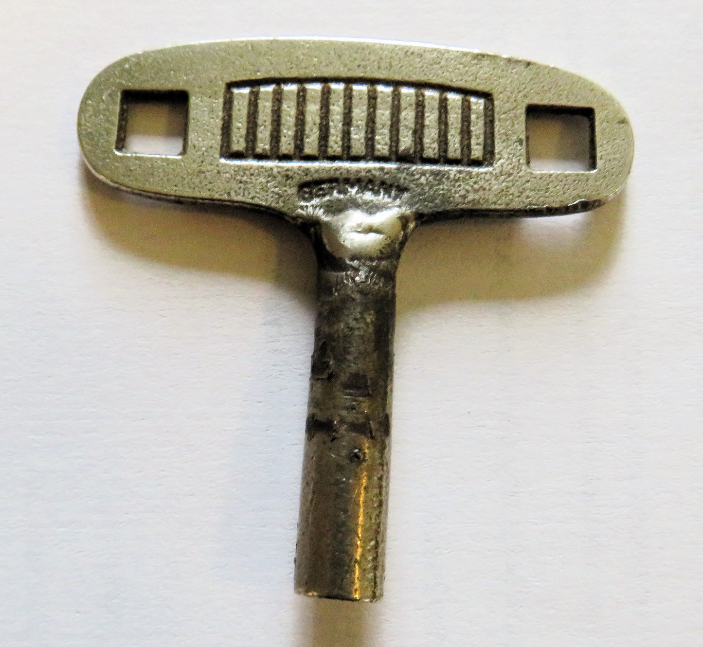 Junghans Cal. W 146 Funkraum Schiffsuhr Bundeswehr Bundesmarine mechanisch aus Privatbesitz Konrad Knirim - Sammler - Uhren