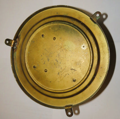 Junghans Cal. W 146 Funkraum Schiffsuhr Bundeswehr Bundesmarine mechanisch aus Privatbesitz Konrad Knirim - Sammler - Uhren