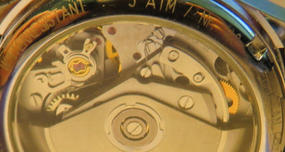 Junkers FM Chronograph Fliegeruhr Automatik Day Date ca. 2000 - Sammler - Uhren