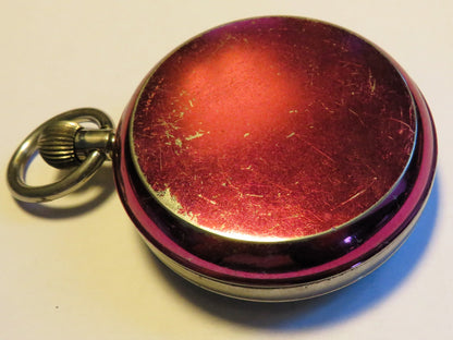 Kirova Poljot Deckuhr Schiffs Marine Chronometer in Originalbox CCCP - Sammler - Uhren