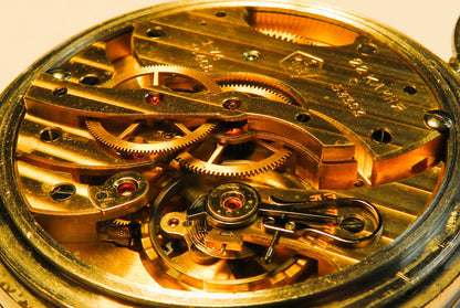 Kirova Poljot Deckuhr Schiffs Marine Chronometer in Originalbox CCCP - Sammler - Uhren