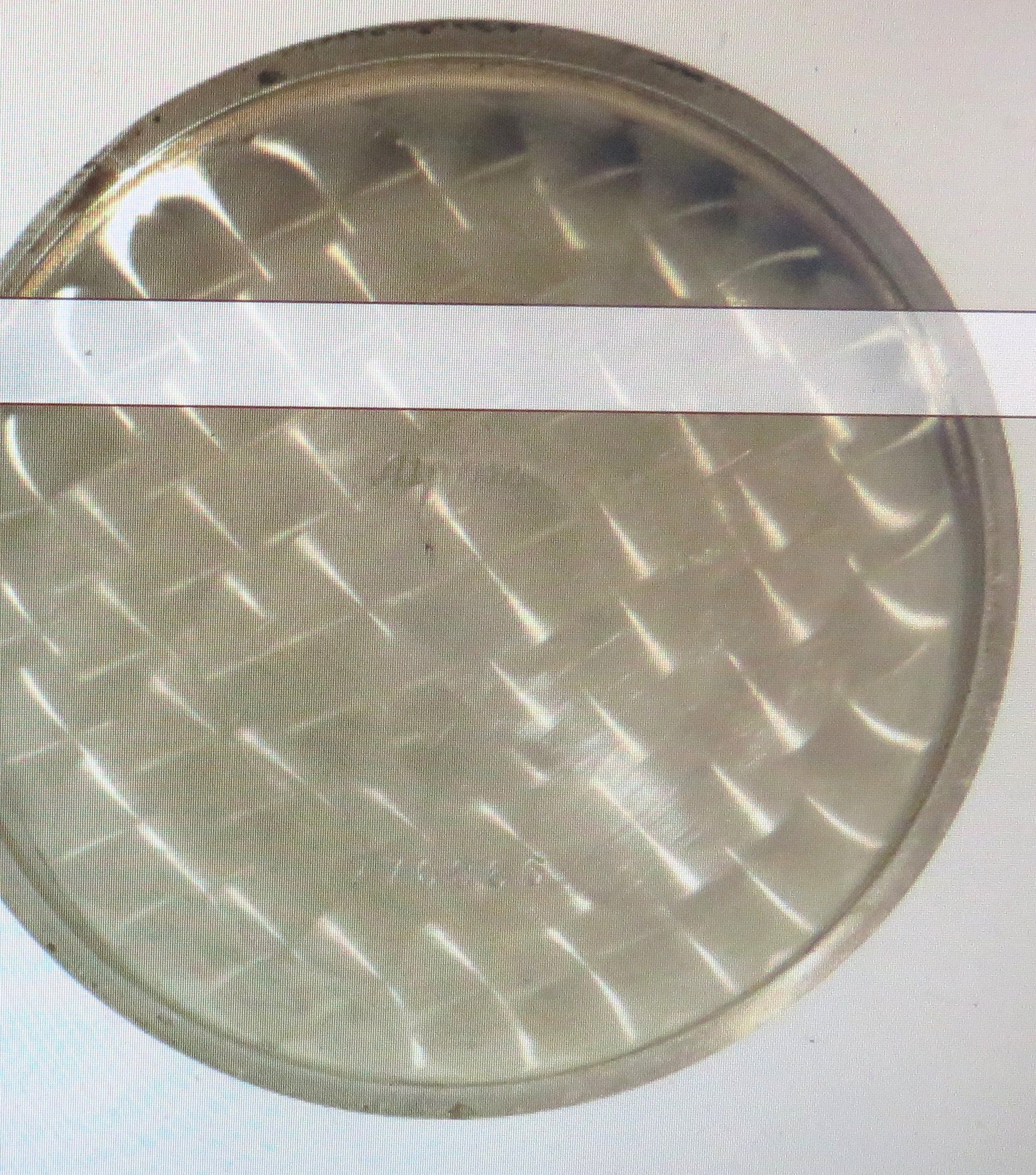 KM Alpina Beobachtungsuhr B - Uhr Deckuhr 2. Klasse Kriegsmarine WK 2 WW II - Sammler - Uhren